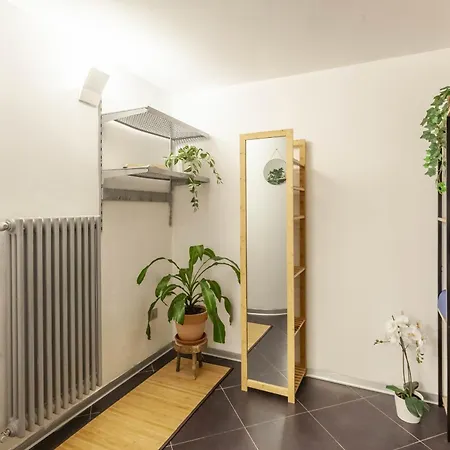 New! Luxury Carlo A, 2 Min Dal Museo Egizio * Turin