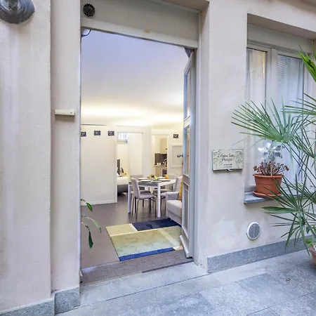 New! Luxury Carlo A, 2 Min Dal Museo Egizio Apartment