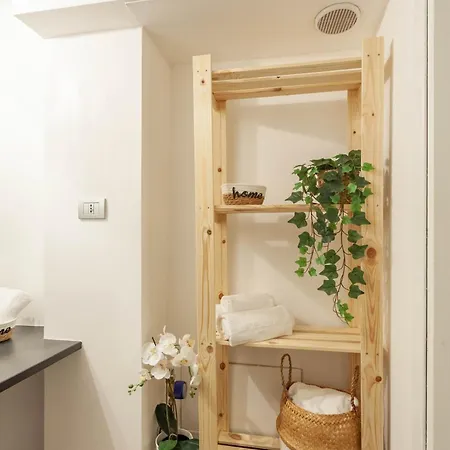 New! Luxury Carlo A, 2 Min Dal Museo Egizio Apartment Turin