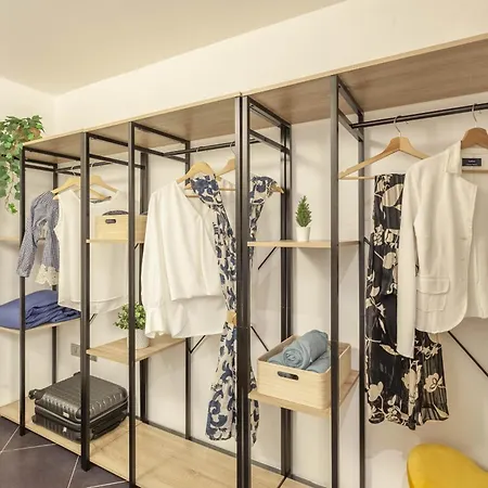 New! Luxury Carlo A, 2 Min Dal Museo Egizio Apartment