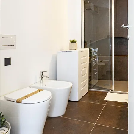 Apartment New! Luxury Carlo A, 2 Min Dal Museo Egizio