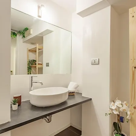 Apartment New! Luxury Carlo A, 2 Min Dal Museo Egizio