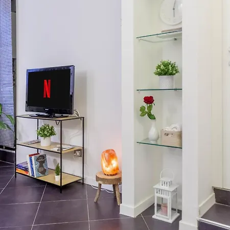 New! Luxury Carlo A, 2 Min Dal Museo Egizio Apartment *