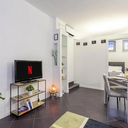 New! Luxury Carlo A, 2 Min Dal Museo Egizio Apartment *
