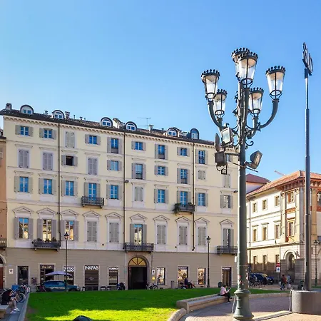 New! Luxury Carlo A, 2 Min Dal Museo Egizio *