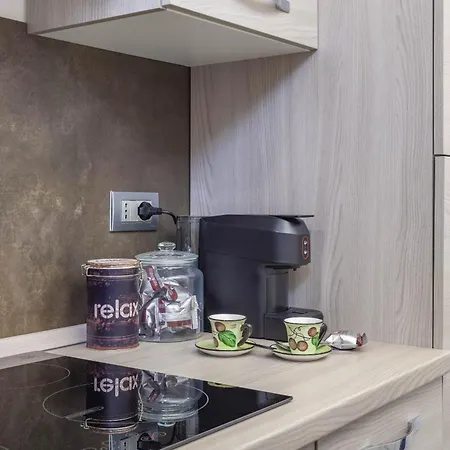Appartement New! Luxury Carlo A, 2 Min Dal Museo Egizio *